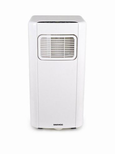 AIR CONDITIONER DAEWOO 9000 BTU