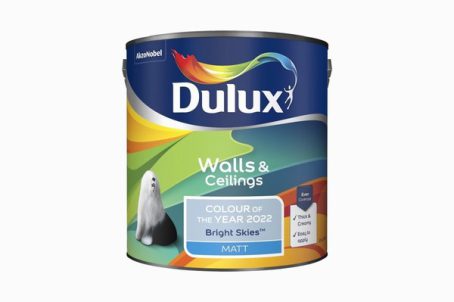 DLX V/M BRIGHT SKIES 2.5L