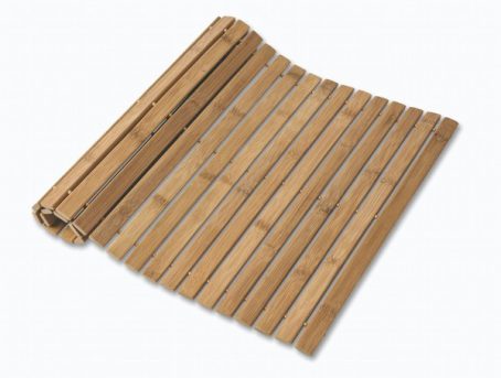BlueCanyon - Bamboo Folding Duck Board