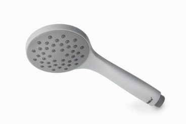 BlueCanyon – Shower Head Lewis 1Way – White