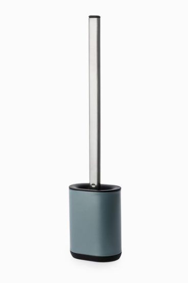TOILET BRUSH MINT GREEN n/r