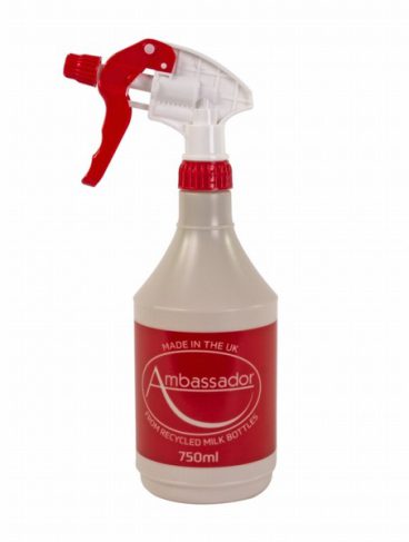 SPRAYER SPRAY BOTTLE 750ML*
