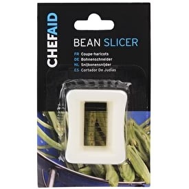 BEAN SLICER CHEFAID