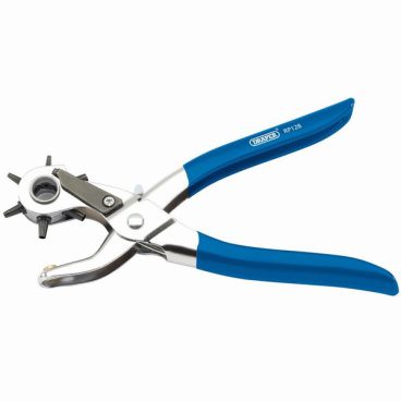 REVOLVING LEATHER PUNCH PLIER