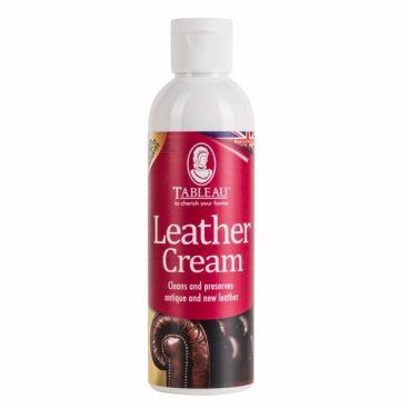 TABLEAU LEATHER CREAM 200ML