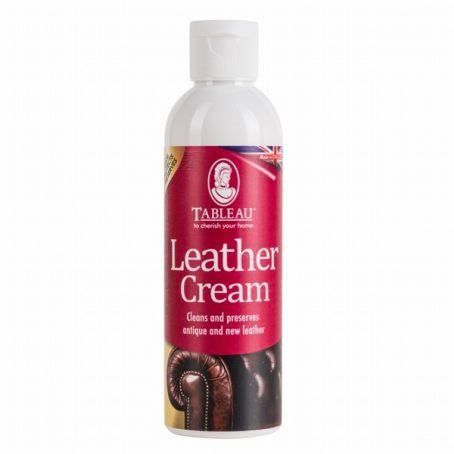 TABLEAU LEATHER CREAM 200ML