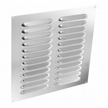 VENT ALI 9X9IN