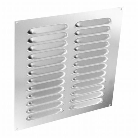 VENT ALI 9X9IN