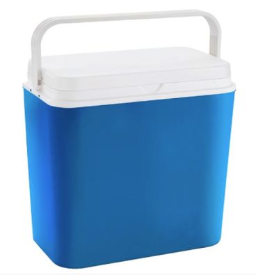 COOL BOX BLUE 30L