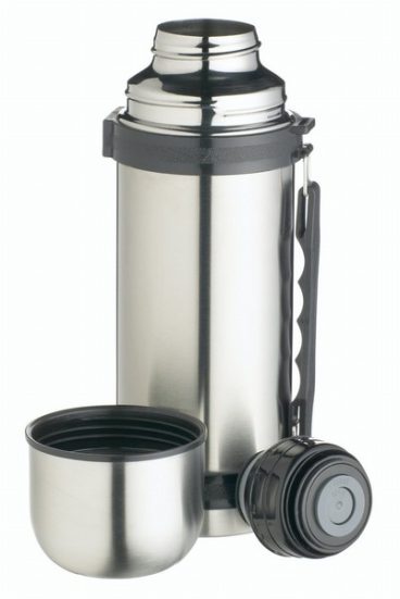 MASTERCLASS VACUUM FLASK S/S 750ML