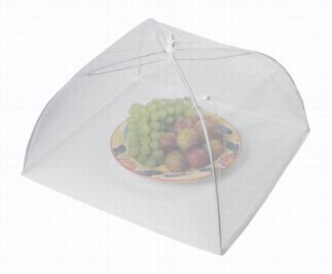 FOODCOVER POLYESTER 40CM