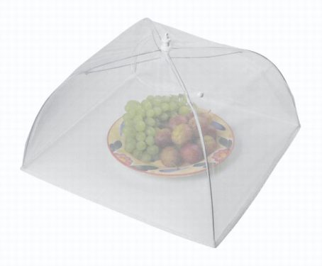 FOODCOVER POLYESTER 40CM