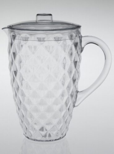 CAPRI ACRYLIC JUG 2.2L CASA CASA