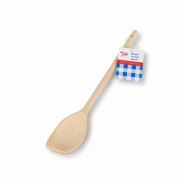 WOODEN SPOON POINTED