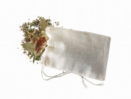 SPICE BAGS PK4
