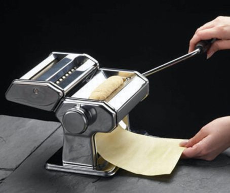 PASTA MACHINE ITALIAN COLLECTION - Image 2