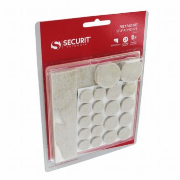 FELT PADS SET PACK 27