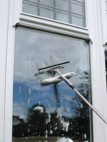 WINDOW CLEANER SUPA EXTENDER