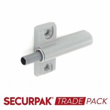 SOFT DOOR CLOSE DRAW DAMPERS PK6