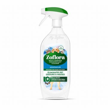 ZOFLORA SPRAY MOUNTAIN AIR 800ML