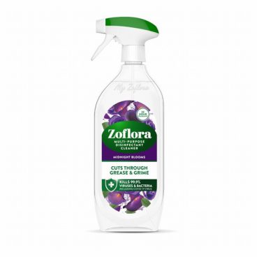 ZOFLORA SPRAY MIDNIGHT BLOOMS 800ML