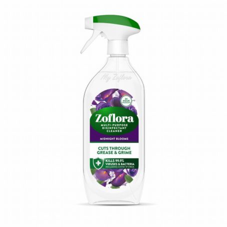 ZOFLORA SPRAY MIDNIGHT BLOOMS 800ML