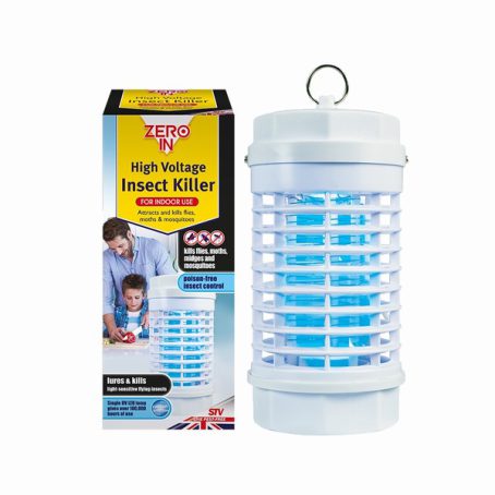 ZeroIn - High Voltage Insect Killer