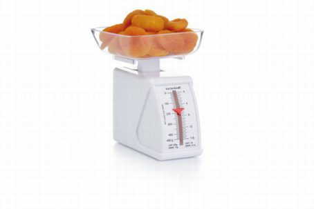 SCALES KITCHEN K/C DIET 450G/1LB