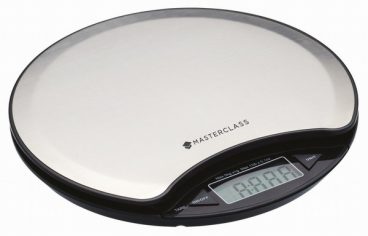 SCALES KITCHEN MASTERCLASS DUO DIGITAL