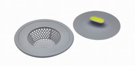 SINK STRAINER RUBBER K/C
