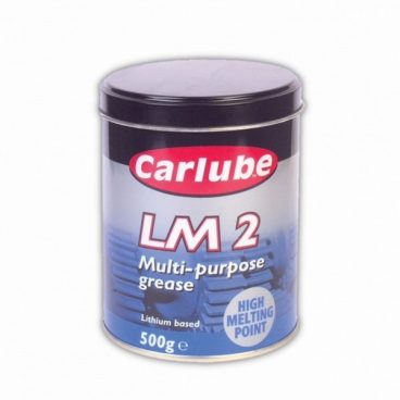 GREASE LM2 500GM