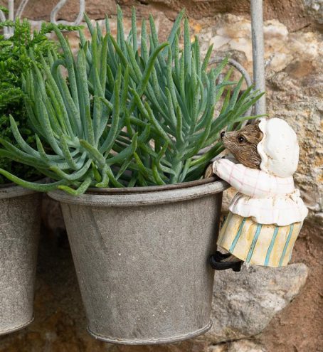 POT BUDDY TIGGY WINKLE