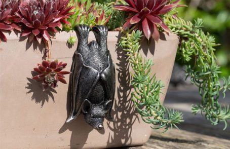 POT BUDDY BRONZE BAT
