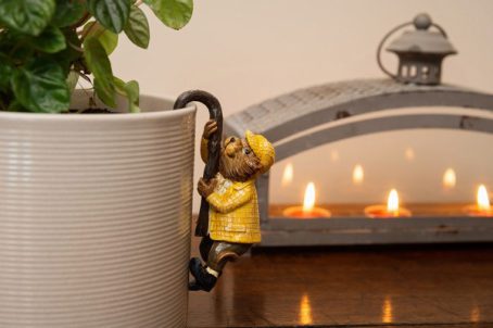 POT BUDDY RATTY
