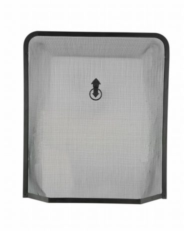 FIRE SCREEN SPARK GUARD