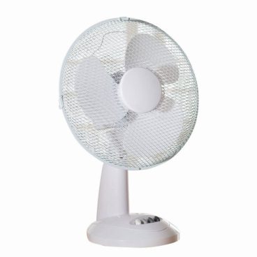 Desk Fan 12″