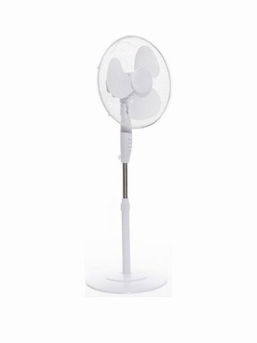 Pedestal Fan 16″