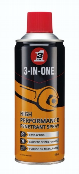 3 IN 1 PENETRATING SPRAY