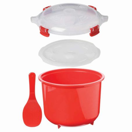 SISTEMA RICE STEAMER - Image 2