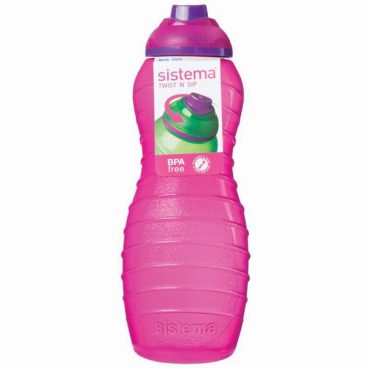 SISTEMA SQUEEZE SPORTS BOTTLE 700ML