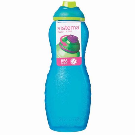 SISTEMA SQUEEZE SPORTS BOTTLE 700ML - Image 3