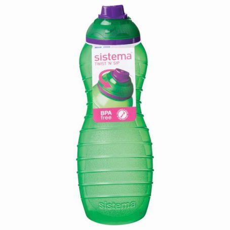SISTEMA SQUEEZE SPORTS BOTTLE 700ML - Image 2
