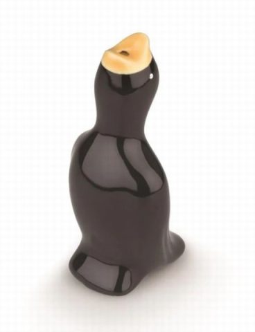 PIE FUNNEL BLACKBIRD