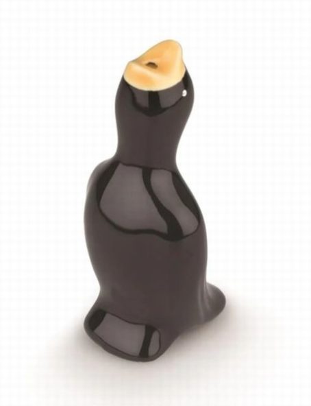 PIE FUNNEL BLACKBIRD
