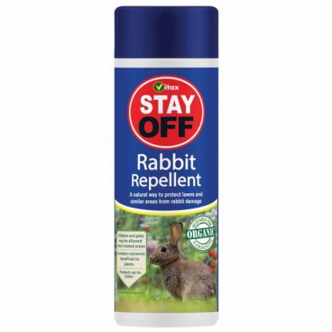 Vitax Rabbit Repellent 500gm