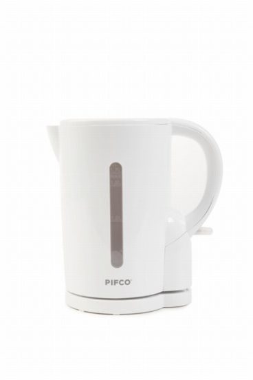 KETTLE PIFCO WHITE 1.7L
