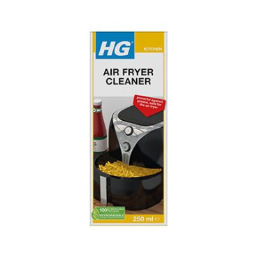 HG – Freezer De-Icer 500ml