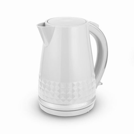 KETTLE TOWER SOLITAIRE RAPID BOIL WHITE