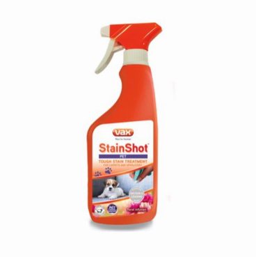 VAX CARPET CLEANER STAIN SHOT TRIGGER
