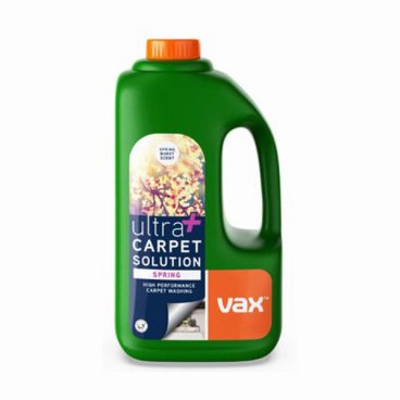 Vax – Original Carpet Cleaning Solution 1L